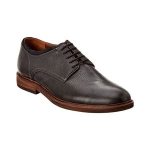 Warfield & Grand Ian Leather Oxford
